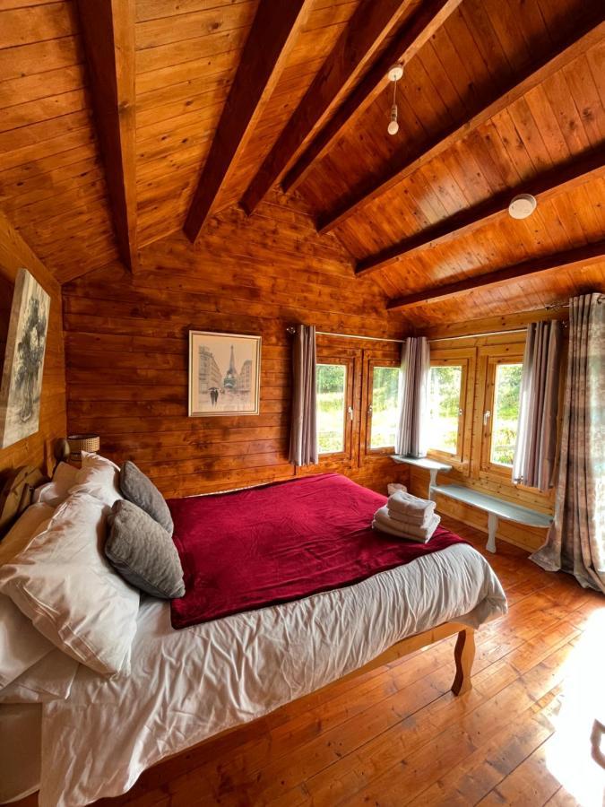 Апартаменты Red Robin Nest Голуэй Экстерьер фото